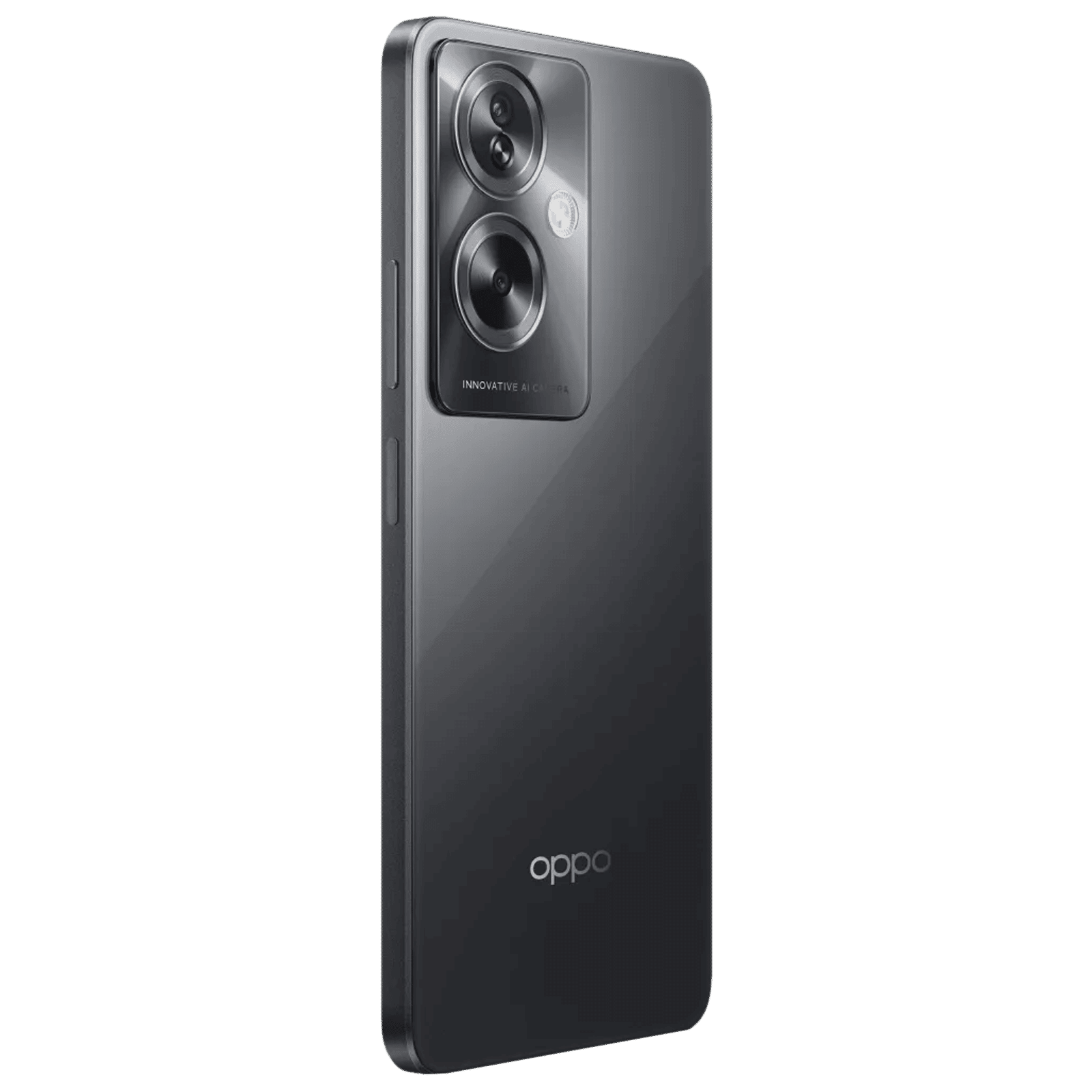 Buy oppo A79 5G (8GB RAM, 128GB, Mystery Black) Online - Croma